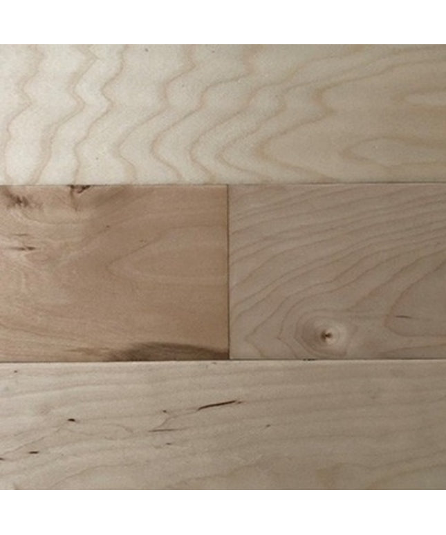 Shadowbrook Birch Engineered Hardwood Floor Natural