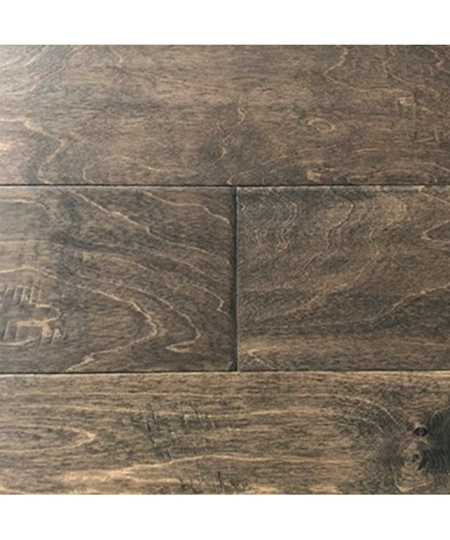 Shadowbrook Birch Engineered Hardwood Floor Oyster