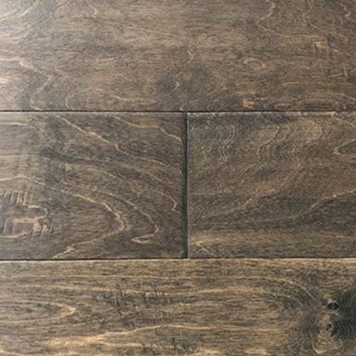 Shadowbrook Birch Engineered Hardwood Floor Oyster