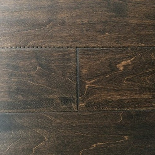 Shadowbrook Birch Engineered Hardwood Floor Terra