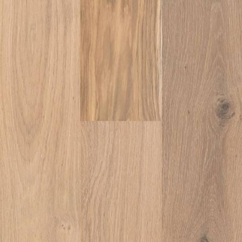 Signal Hill Engineered Hardwood Floor Aluminum Oxide Floor Finish Biscuit Oak 632002