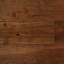 Sonoma Birch Solid Hardwood Floor Hand Scraped Goldensand