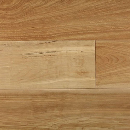 Sonoma Birch Solid Hardwood Floor Hand Scraped Natural