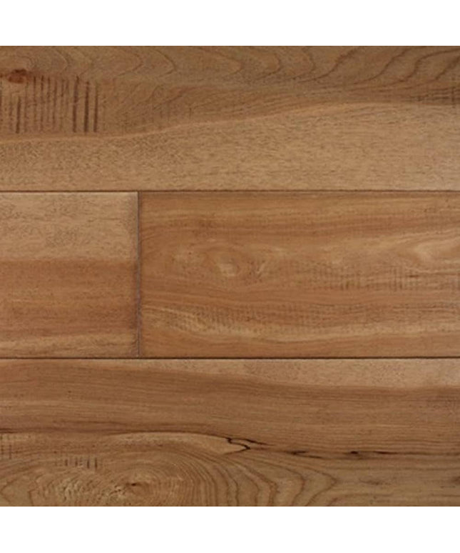 Sonoma Birch Solid Hardwood Floor Hand Scraped Wheat