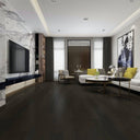 Sonoma Birch Solid Hardwood Floor Hand Scraped Smokey