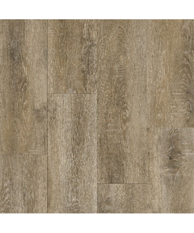 Sparta Diamond Waterproof Luxury Vinyl Plank Flooring Smoked Timber