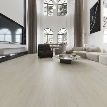 Sparta Diamond Waterproof Luxury Vinyl Plank Flooring Clam Shell