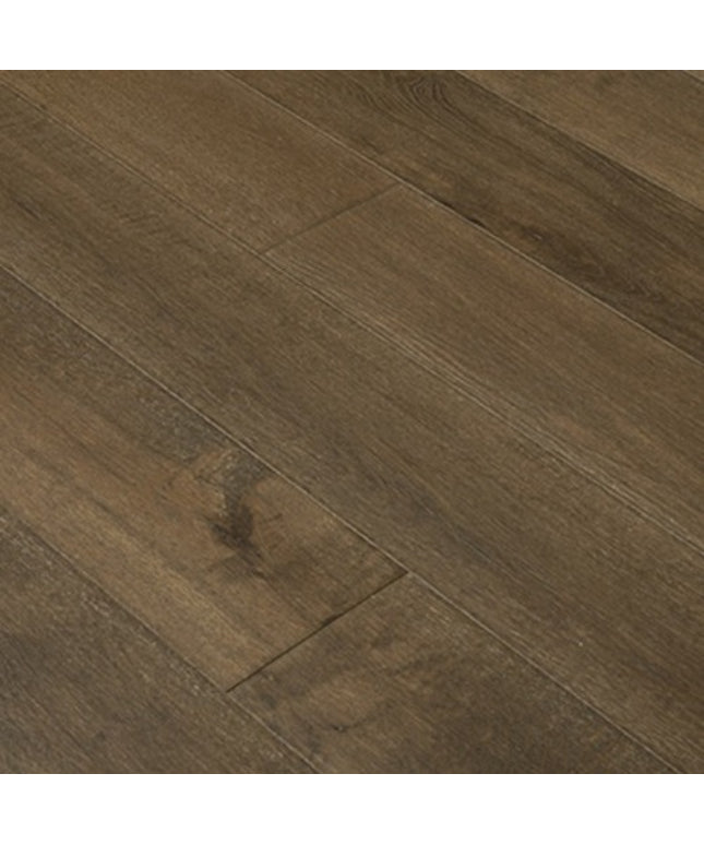 Stablewood European Oak Engineered Rigid Plank Hybrid Floor Kensington