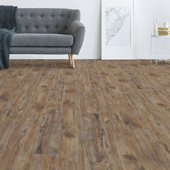 StoneCast LVP Waterproof Amazing Pro Heritage Oak 537053 Room