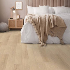 StoneCast LVP Waterproof Amazing Pro Light Sand Oak 537126 Room