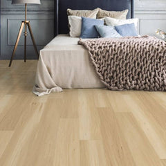 StoneCast LVP Waterproof Amazing Pro Natural Hickory 537117 Room
