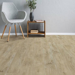 StoneCast LVP Waterproof Amazing Pro Naturally Oiled Oak 537060 Room