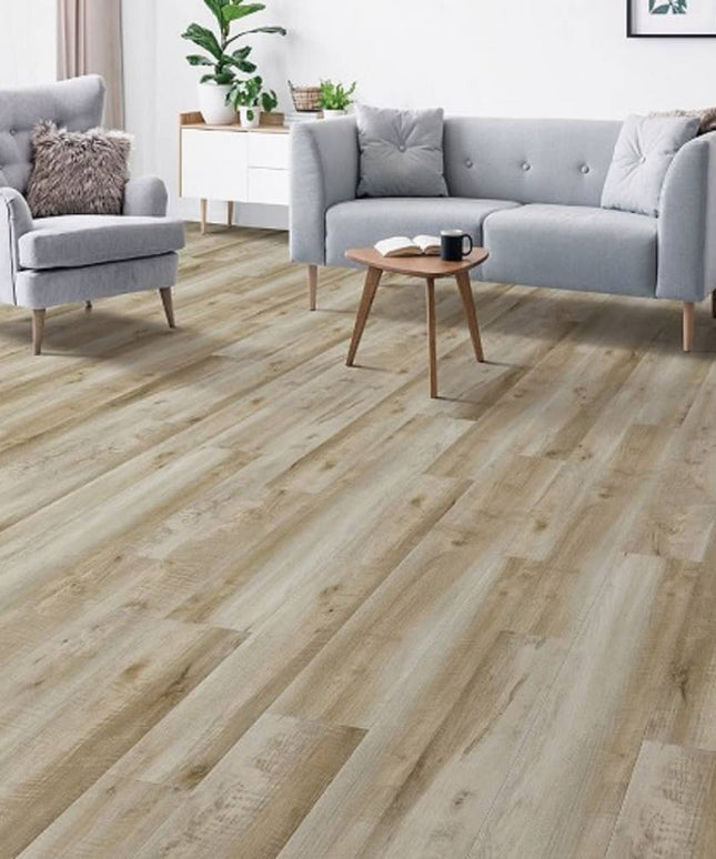 StoneCast LVP Waterproof Amazing Pro Tavern Oak 537412 Room