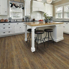 StoneCast LVP Waterproof Expanse Colonial Oak 527005 Room
