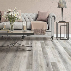 StoneCast LVP Waterproof Incredible Antique Oak 525212 Room