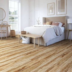 StoneCast LVP Waterproof Incredible Light Oak 525204 Room