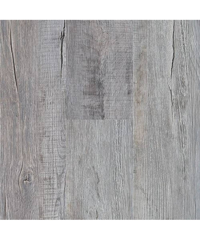 StoneCast LVP Waterproof Incredible Silver Rustic Oak 525203