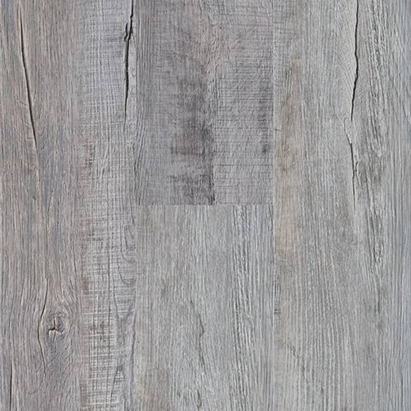 StoneCast LVP Waterproof Incredible Silver Rustic Oak 525203