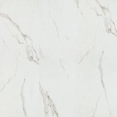 StoneCast LVP Waterproof Monumental Honed Carrara 570106