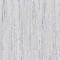 StoneCast LVP Waterproof Monumental Travertino Argento 526002