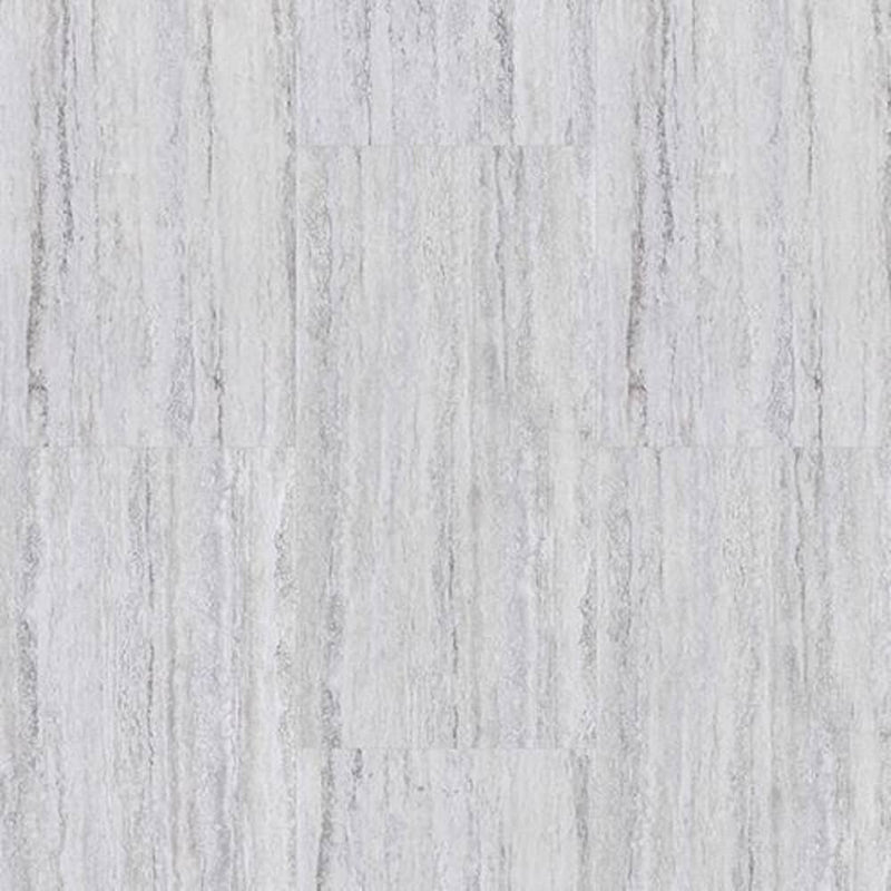 StoneCast LVP Waterproof Monumental Travertino Argento 526002