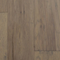 Mullican Artisanal Engineered Hickory Hardwood Floor Aspen Grove Stone