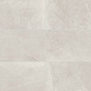Surface Art Absolute Slate Porcelain Tile Floor White Made in the USA