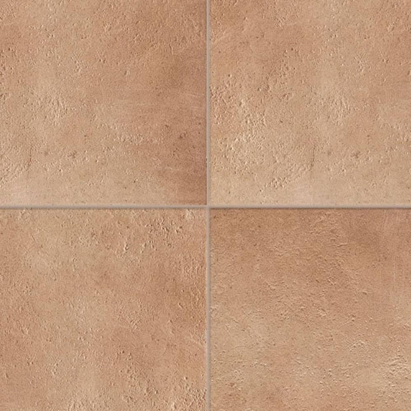 Surface Art Adobe Rustic Porcelain Tile Floor Natural Made in Italy