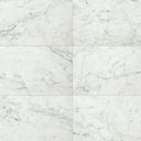 Surface Art Carrara Elite Artistic Marble Porcelain Tile Floor Natural Made in Spain