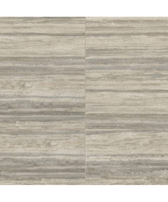 Surface Art Como Artistic Travertine Porcelain Tile Floor Candido Vein Made in Italy