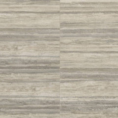 Surface Art Como Artistic Travertine Porcelain Tile Floor Candido Vein Made in Italy