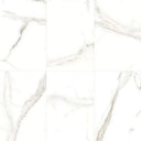 Surface Art Di Pietra Artistic Porcelain Tile Floor Calacatta Made in Italy