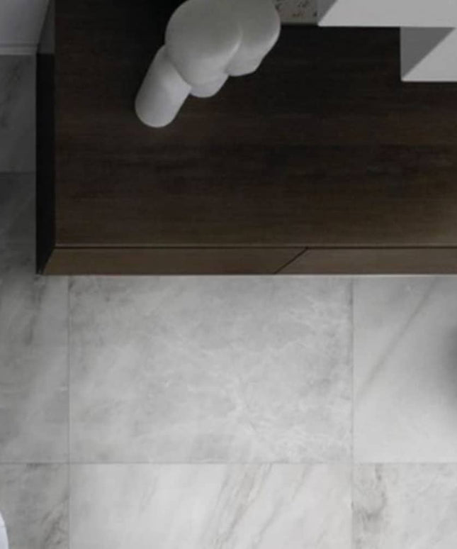 Surface Art Jasper Marble Porcelain Tile Floor Blanc Made in Vietnam