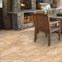 Surface Art Structured Rocks Slate Porcelain Tile Floor Colorado Made in Italy