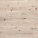 Brushed Patina White Oak Engineered Hardwood Floor Wide Plank Ginger BPOAW7GIN