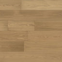 Prime White Oak Engineered Hardwood Floor Wide Plank Natural PR-OAW7-NAT