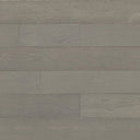 Prime White Oak Engineered Hardwood Floor Wide Plank Slate PR-OAW7-SLA