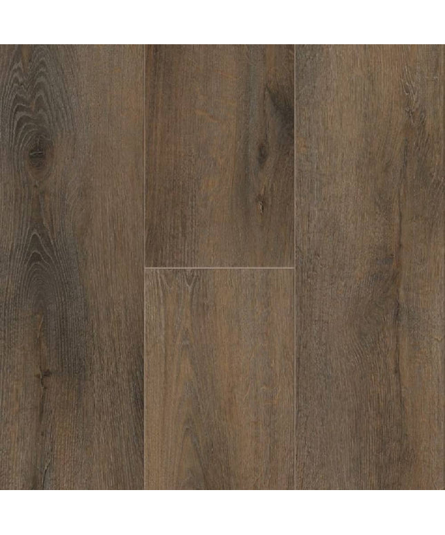Titan Surfaces Colossal Luxury Vinyl Plank WPC Floating Floor Spartacus TS6005