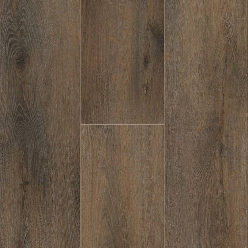Titan Surfaces Colossal Luxury Vinyl Plank WPC Floating Floor Spartacus TS6005