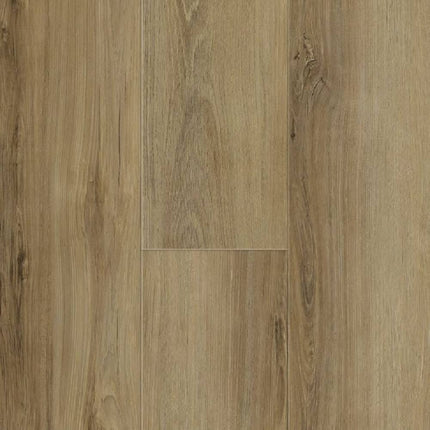 Titan Surfaces Essentials Luxury Vinyl Plank WPC Floating Floor Tropical Walnut TS5004