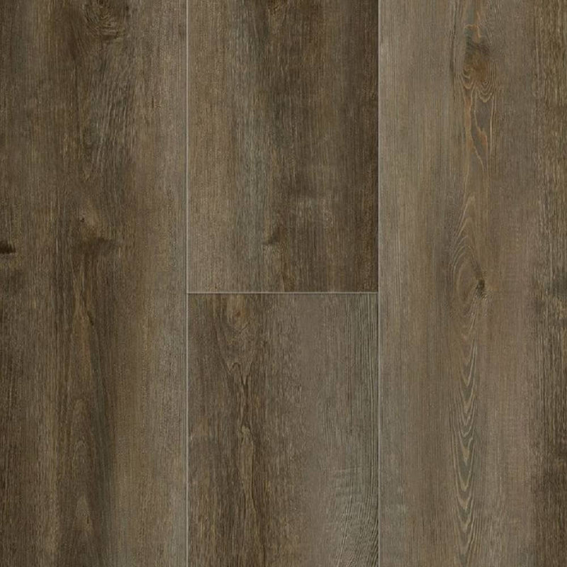 Titan Surfaces Essentials Luxury Vinyl Plank WPC Floating Floor Tuscan Ash TS5005