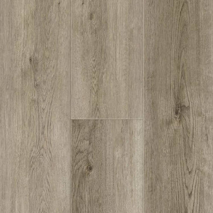Titan Surfaces Essentials Luxury Vinyl Plank WPC Floating Floor Yellowstone Oak TS5006