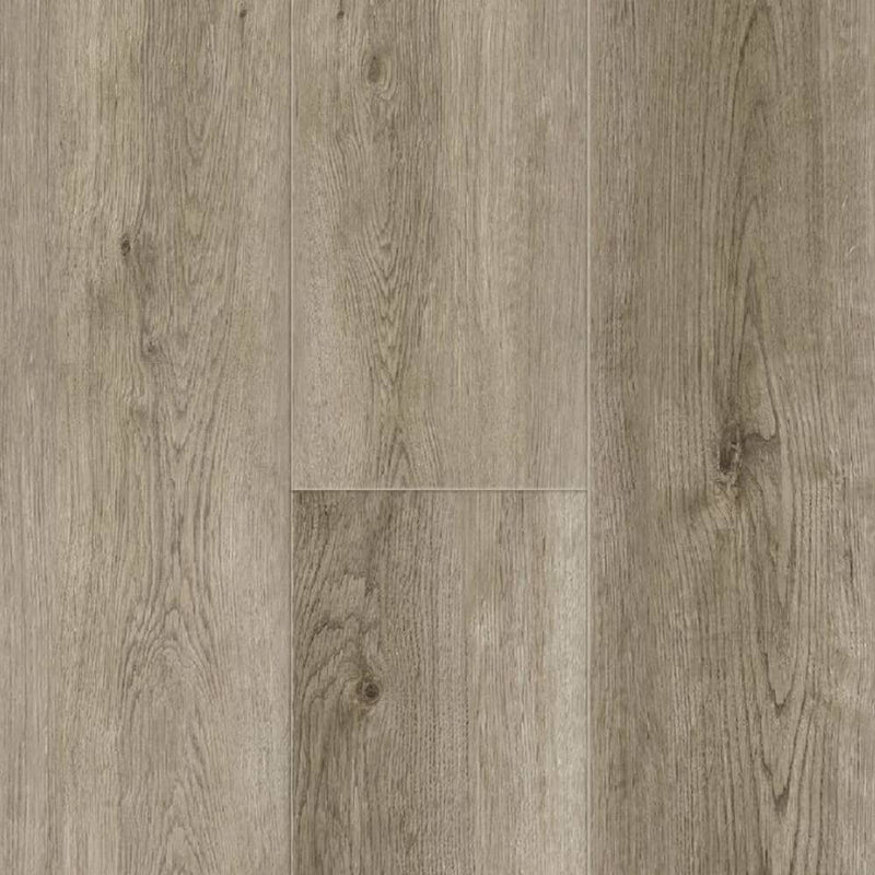 Titan Surfaces Essentials Luxury Vinyl Plank WPC Floating Floor Yellowstone Oak TS5006