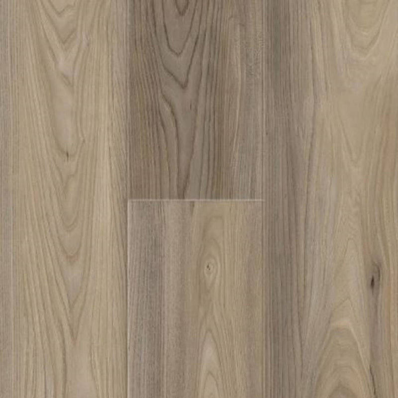 Titan Surfaces Genesis Luxury Vinyl Plank WPC Floating Floor Buffalo Elm TS7001