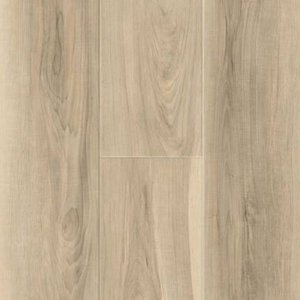 Titan Surfaces Genesis Luxury Vinyl Plank WPC Floating Floor Farmhouse Hickory TS7005