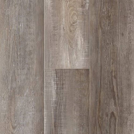 Titan Surfaces Genesis Luxury Vinyl Plank WPC Floating Floor Restoration Pine TS7003