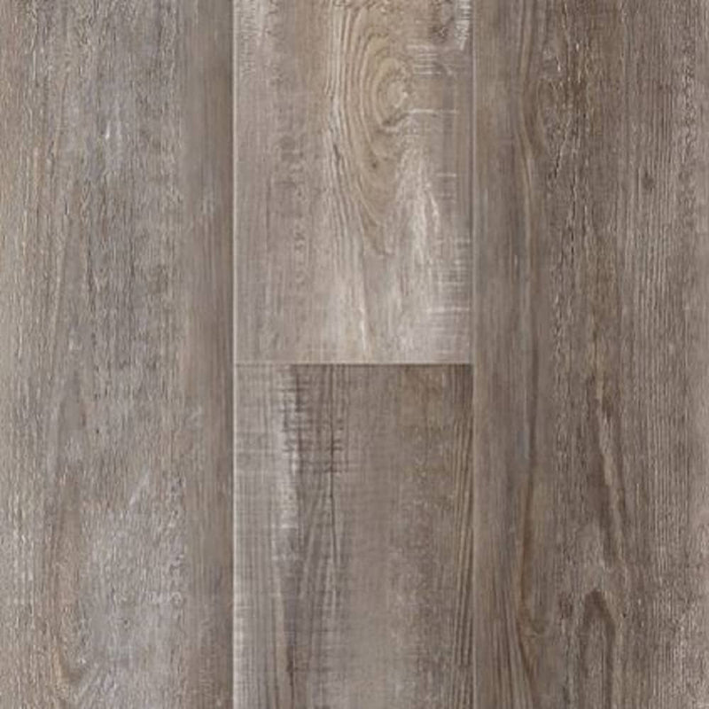 Titan Surfaces Genesis Luxury Vinyl Plank WPC Floating Floor Restoration Pine TS7003