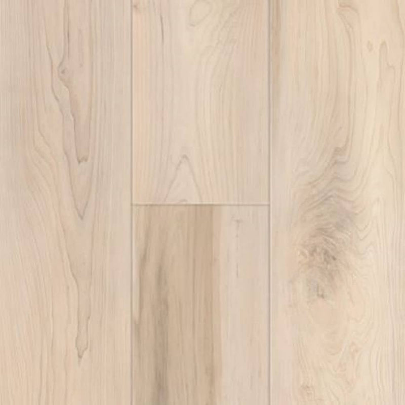 Titan Surfaces Genesis Luxury Vinyl Plank WPC Floating Floor Vintage Maple TS7004