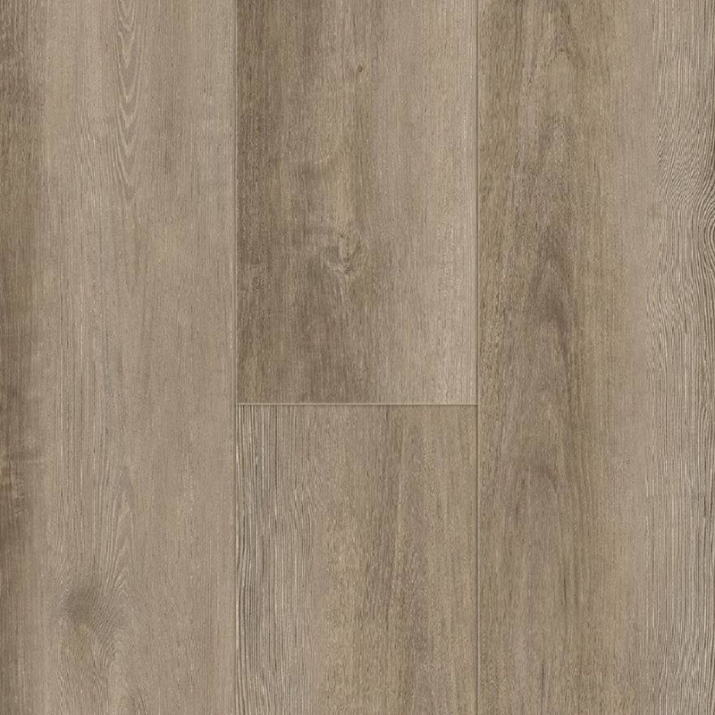 Titan Surfaces Essentials Luxury Vinyl Plank WPC Floating Floor Charleston Pine TS5002