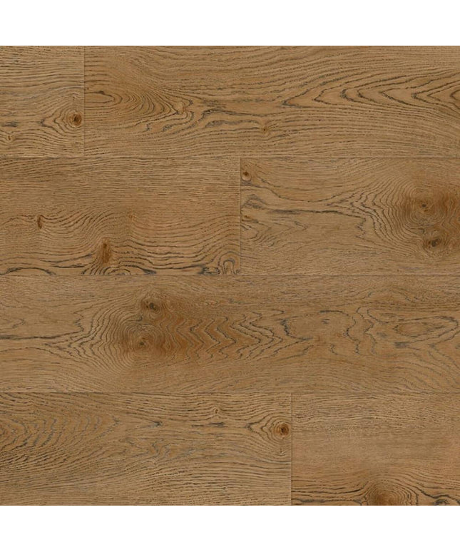 Titan Surfaces Essentials Luxury Vinyl Plank WPC Floating Floor Frisco Oak TS5008